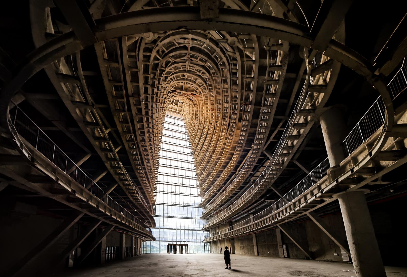 ©Chen Xi - HUAWEI Mate 40 Pro