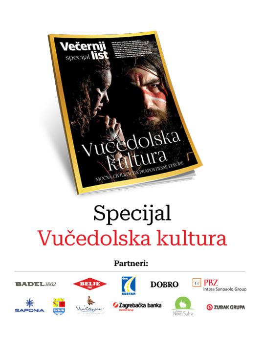 Vučedolska kultura