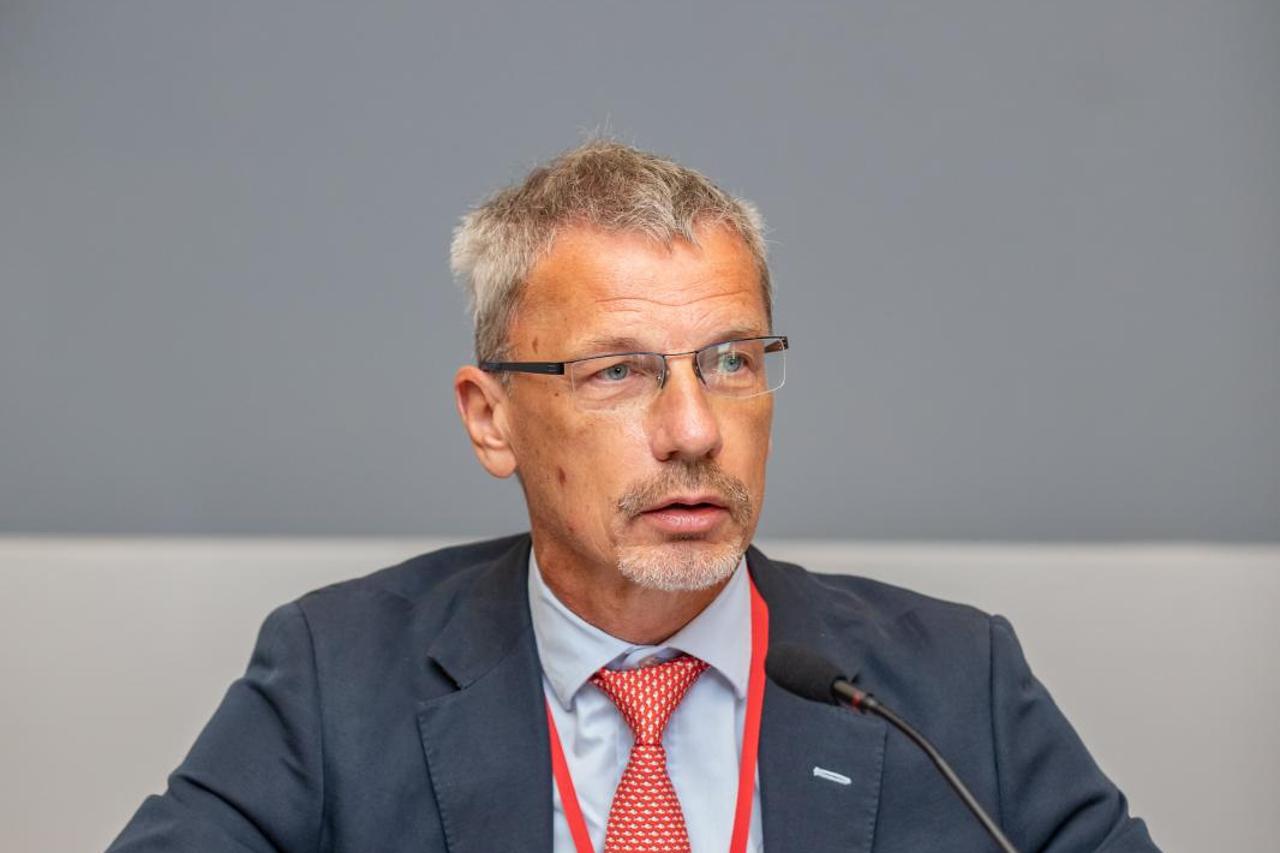 Održana je 26. međunarodna ekonomska konferencija