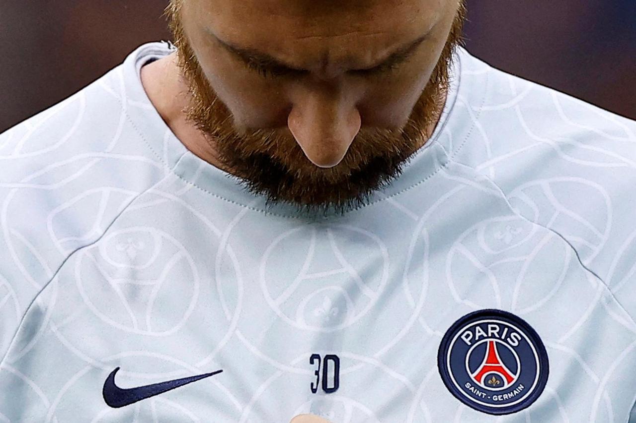 Ligue 1 - Paris St Germain v Ajaccio