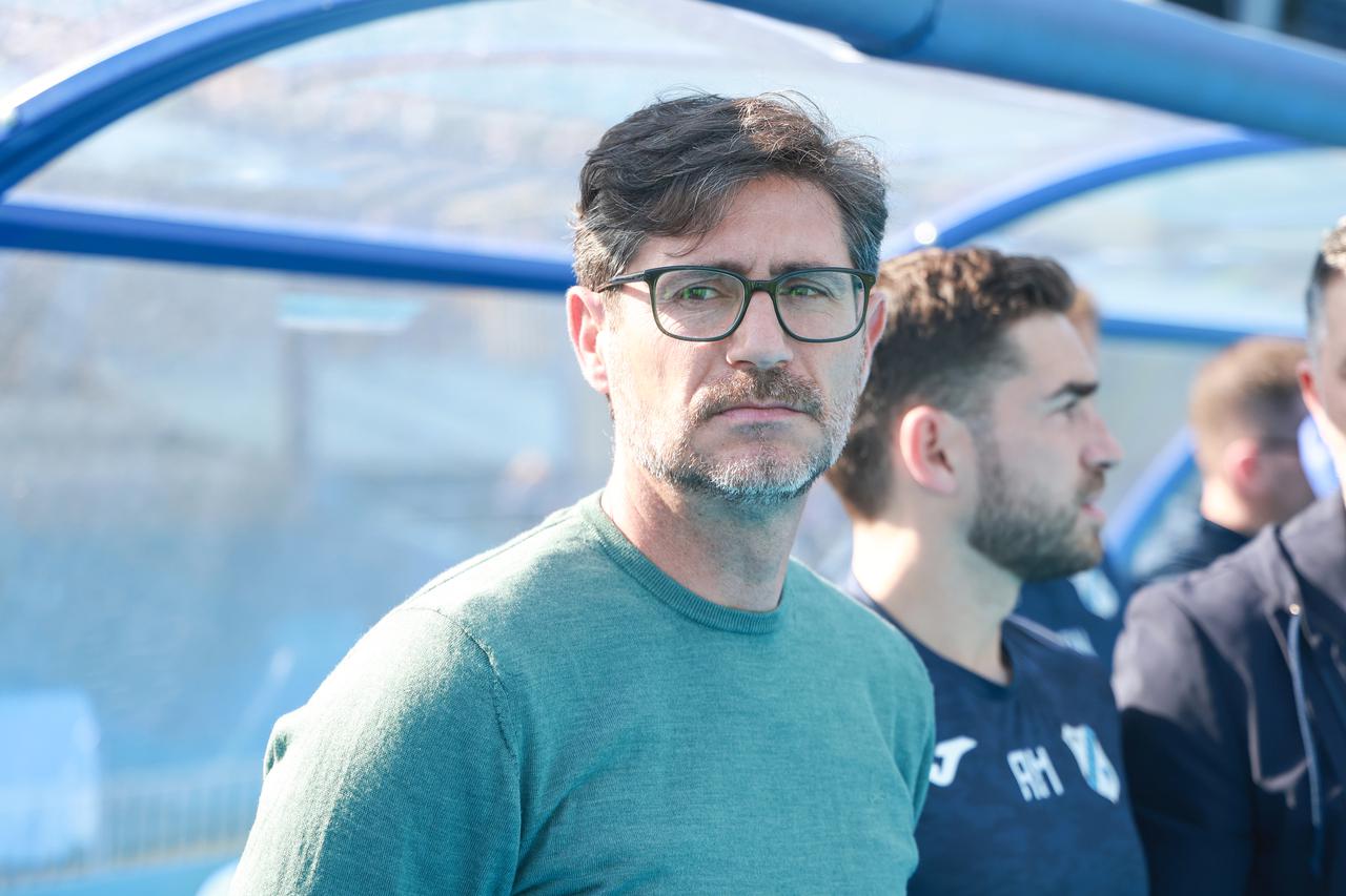 Zagreb: GNK Dinamo i HNK Rijeka sastali se u 30. kolu Prve HNL