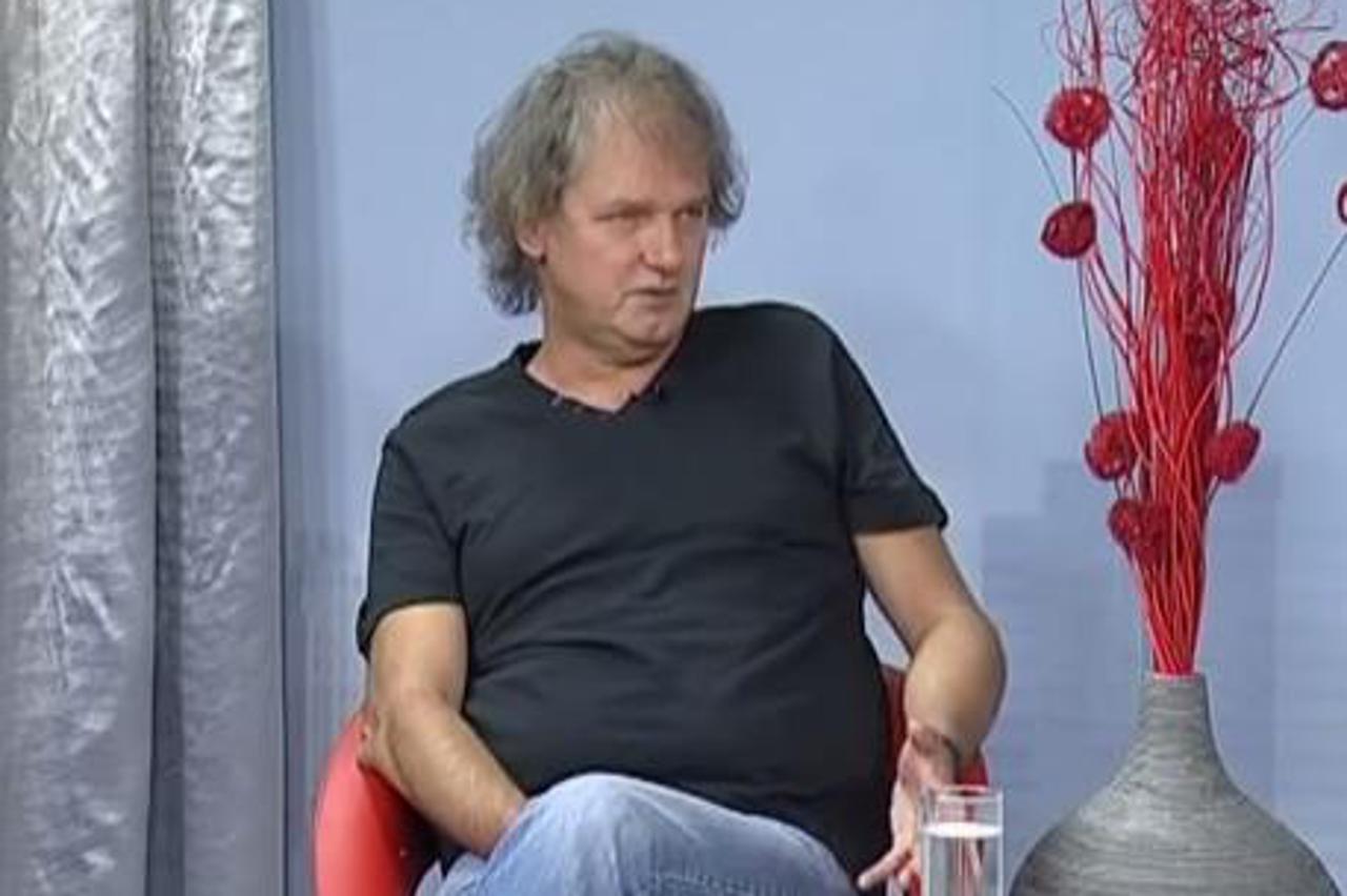milorad mandić manda