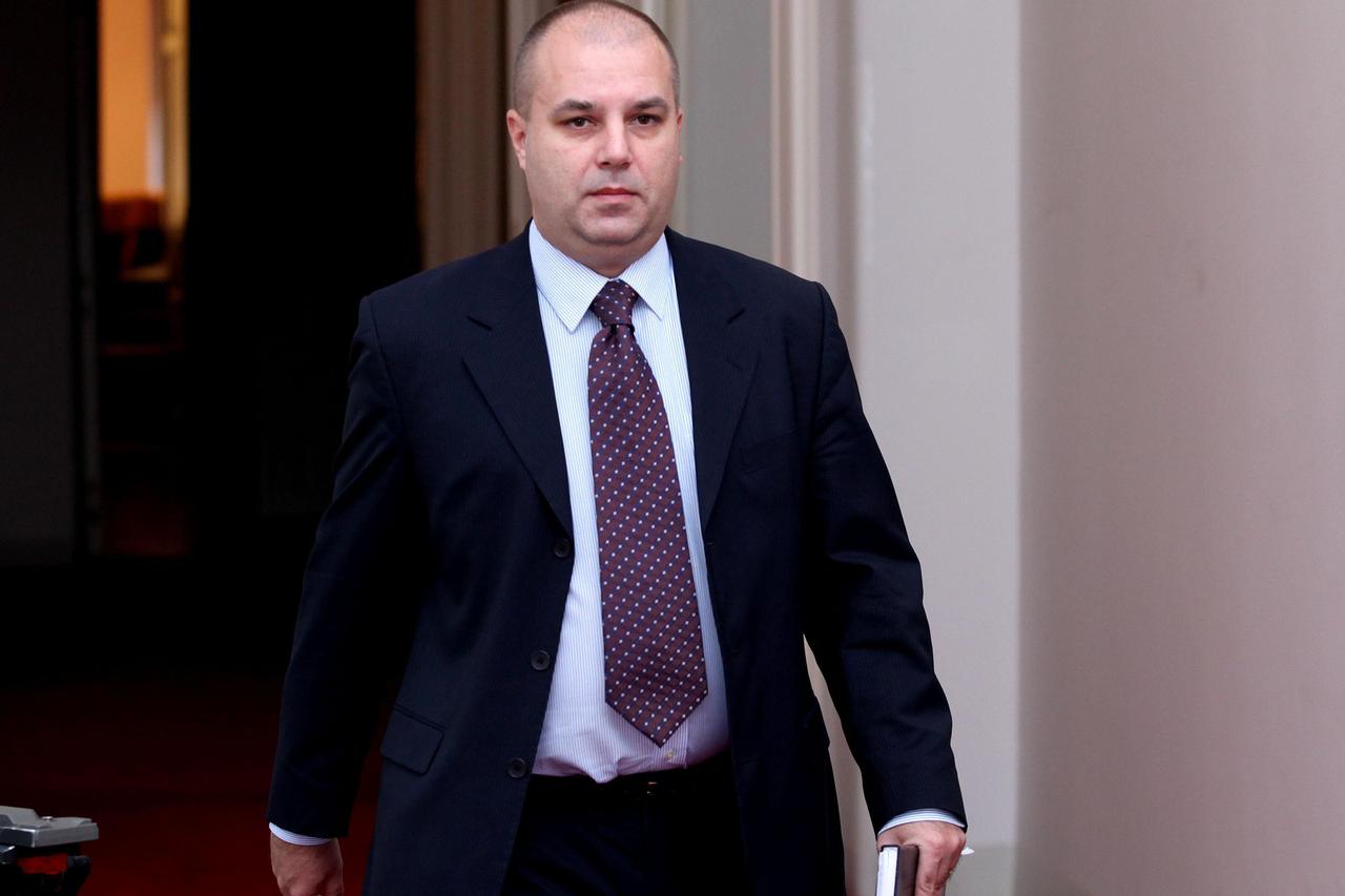 Goran Rađenović