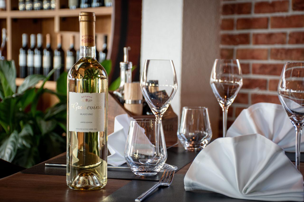Vinarija Kutjevo