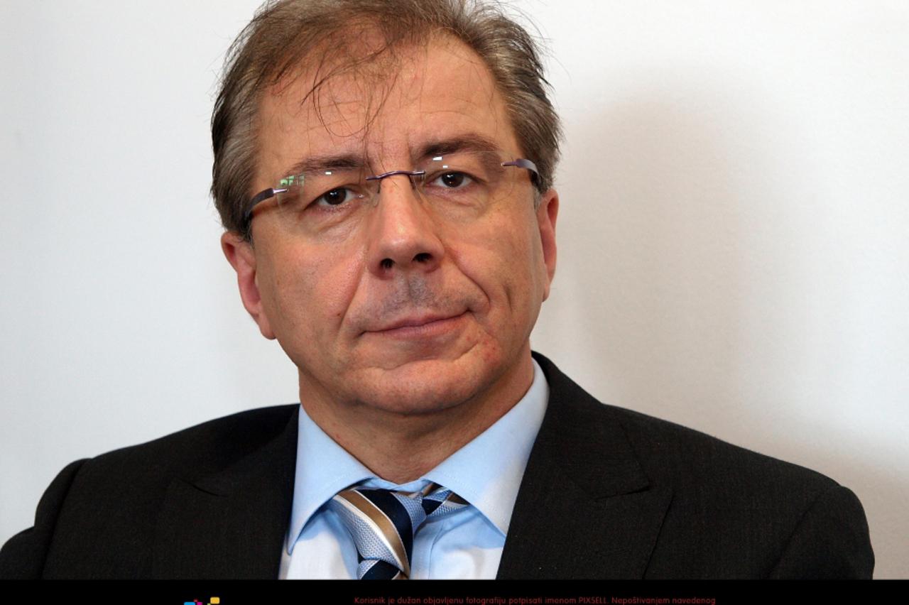 žarko horvat