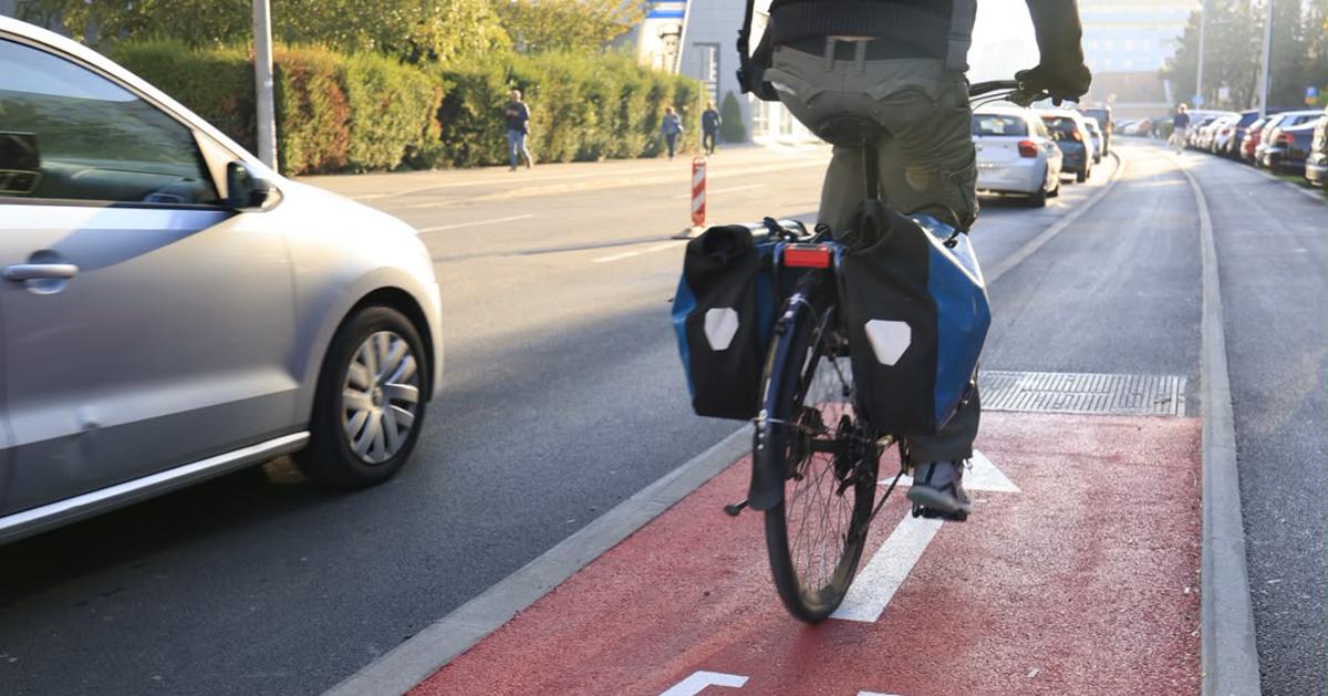 Ovim se završavaju ljetni radovi: Otvorena važna zagrebačka prometnica