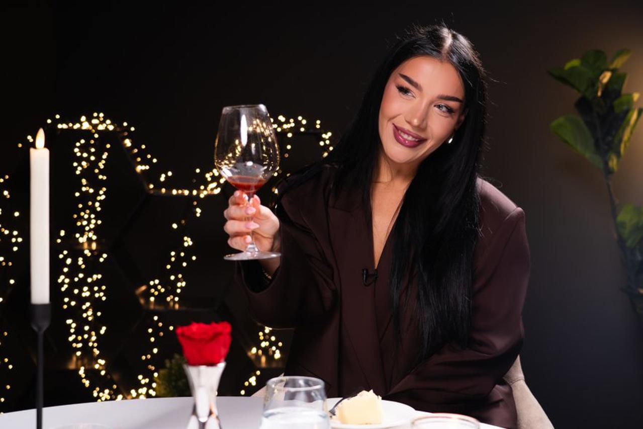 Soraya, Gospodin Savršeni