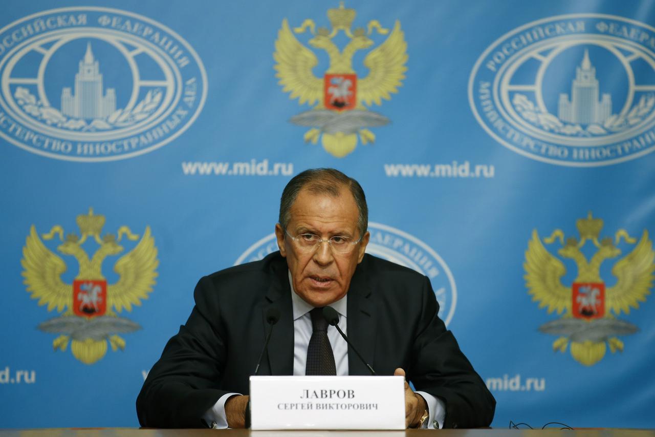 lavrov