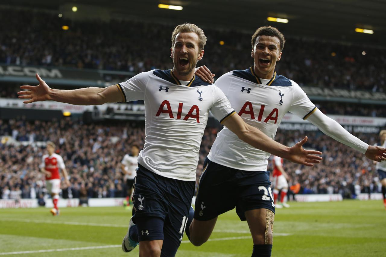 Tottenham - Arsenal