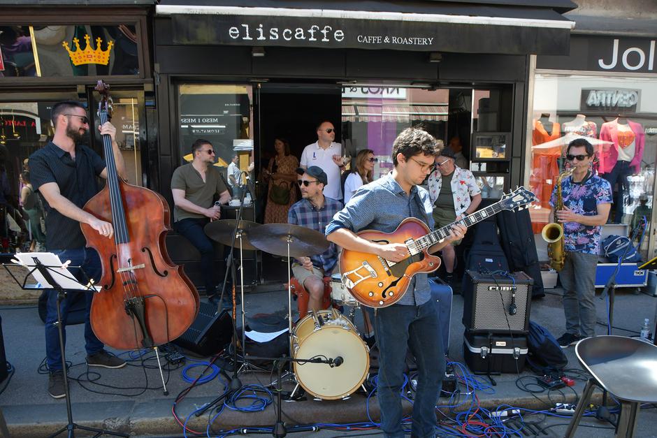 Projekt Ilica: Q'ART