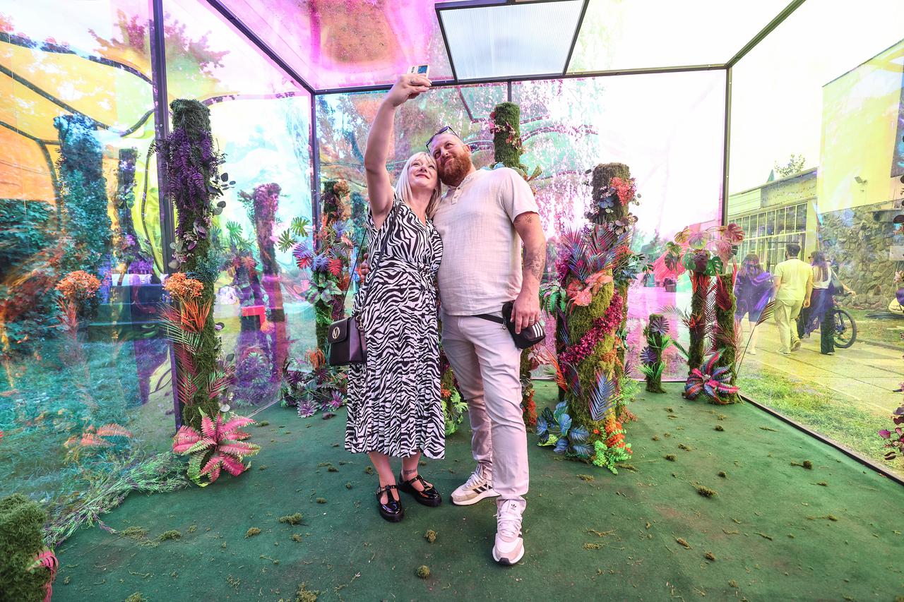 Zagreb: Otvoreno dvanaesto izdanje festivala dizajna Zagreb Design Week