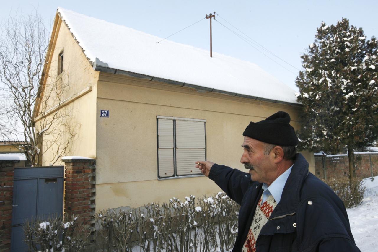 ubojstvo