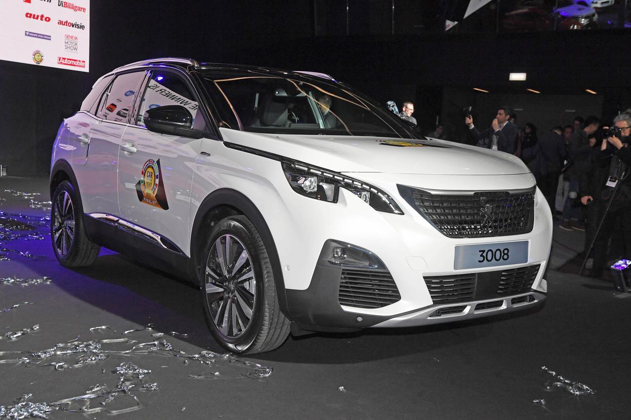 Peugeot