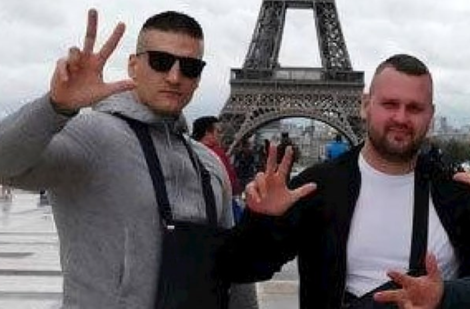 Protiv njega USKOK vodi dva predmeta, jedan zbog eksplozije na Laništu u Zagrebu 31. svibnja 2021. godine, a drugi zbog preprodaje droge. Milaković je navodno u bolnicu u Zagreb doveden iz zatvora u Požegi, a iz zagrebačke policije ranije su potvrdili kako je riječ o redovnom postupanju. 