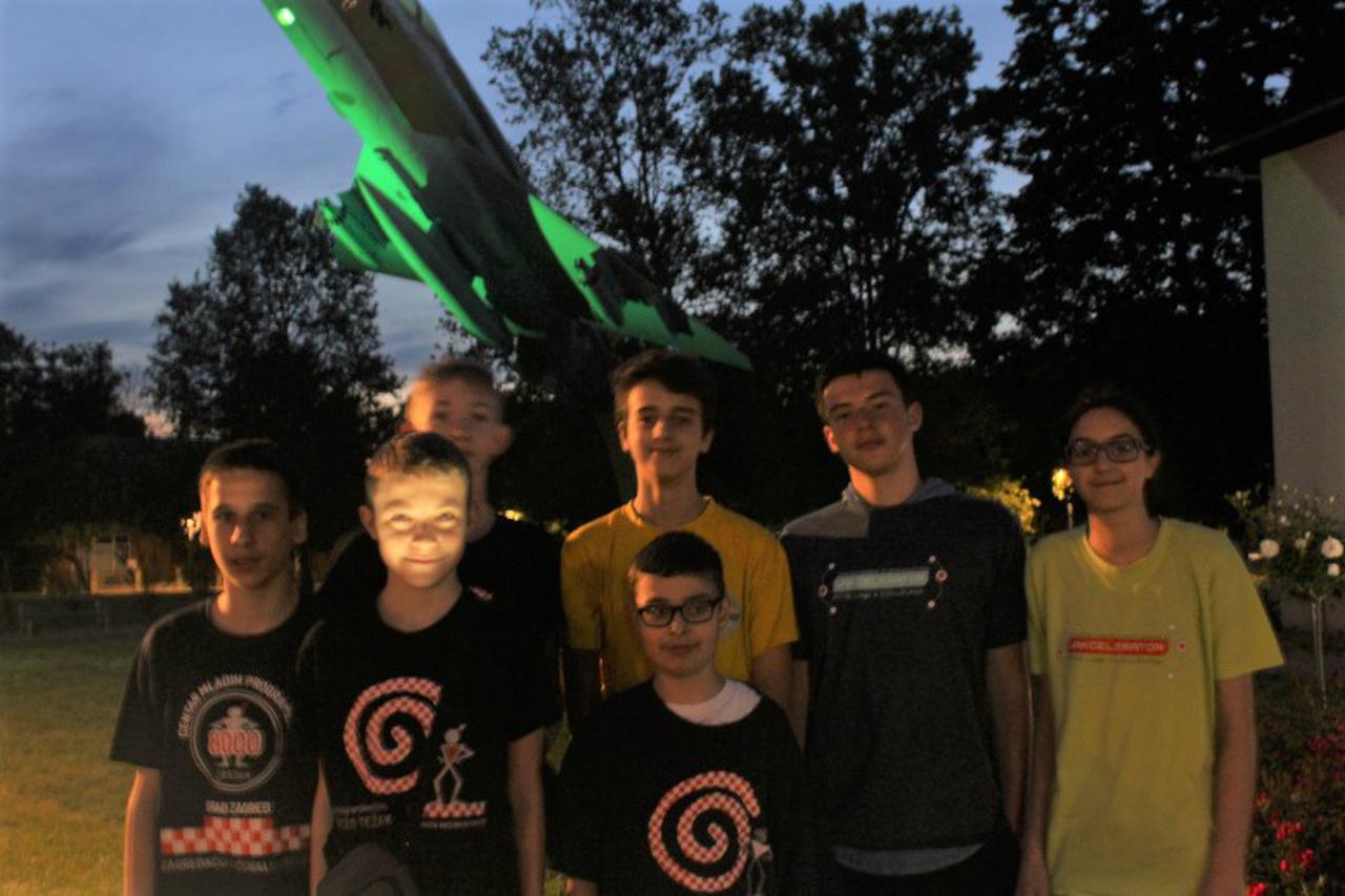 Zagrebački računalni savez