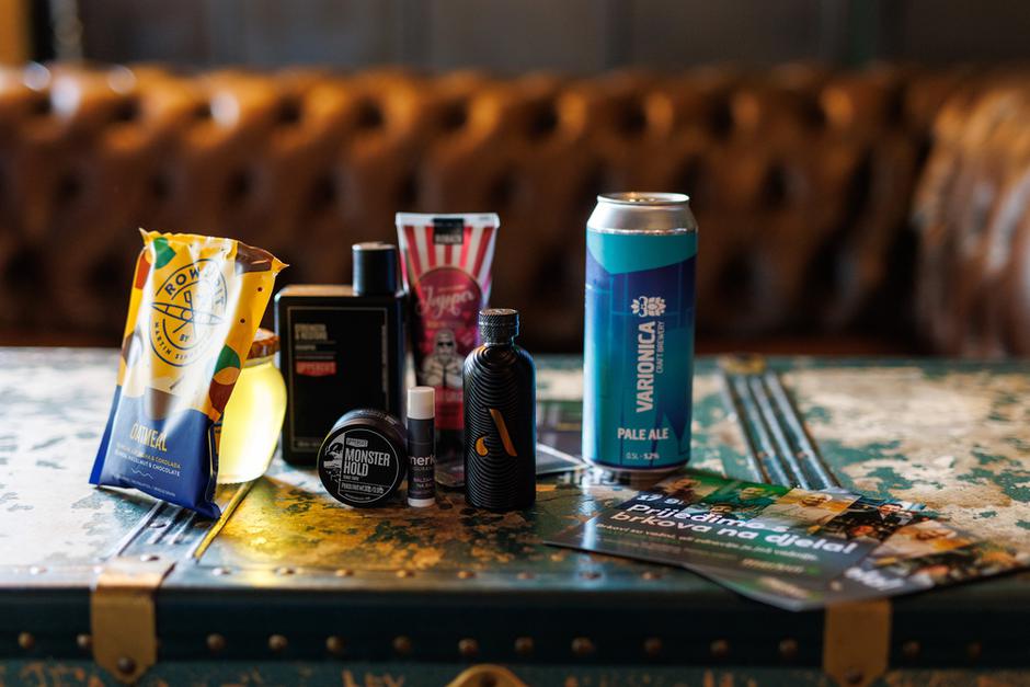 Merkur osiguranje provodi veliku Movember kampanju