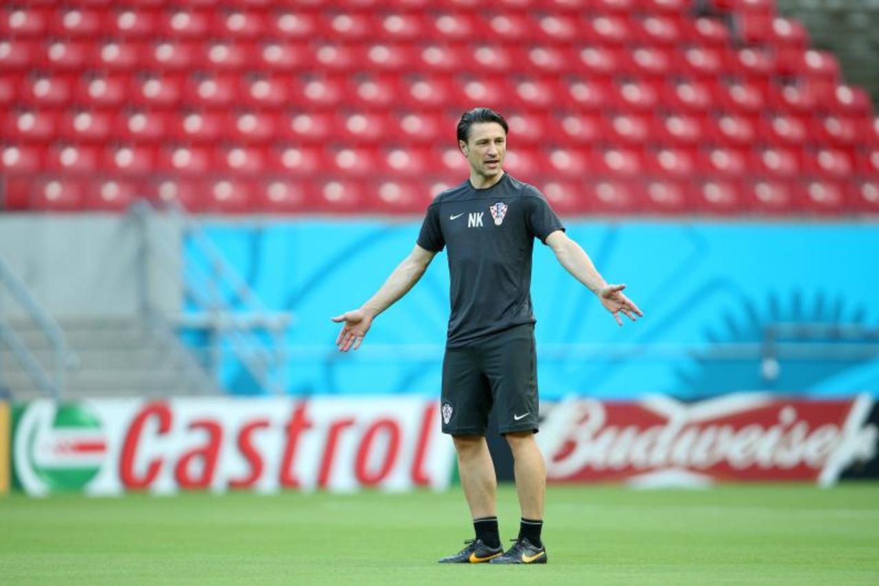 Niko Kovač