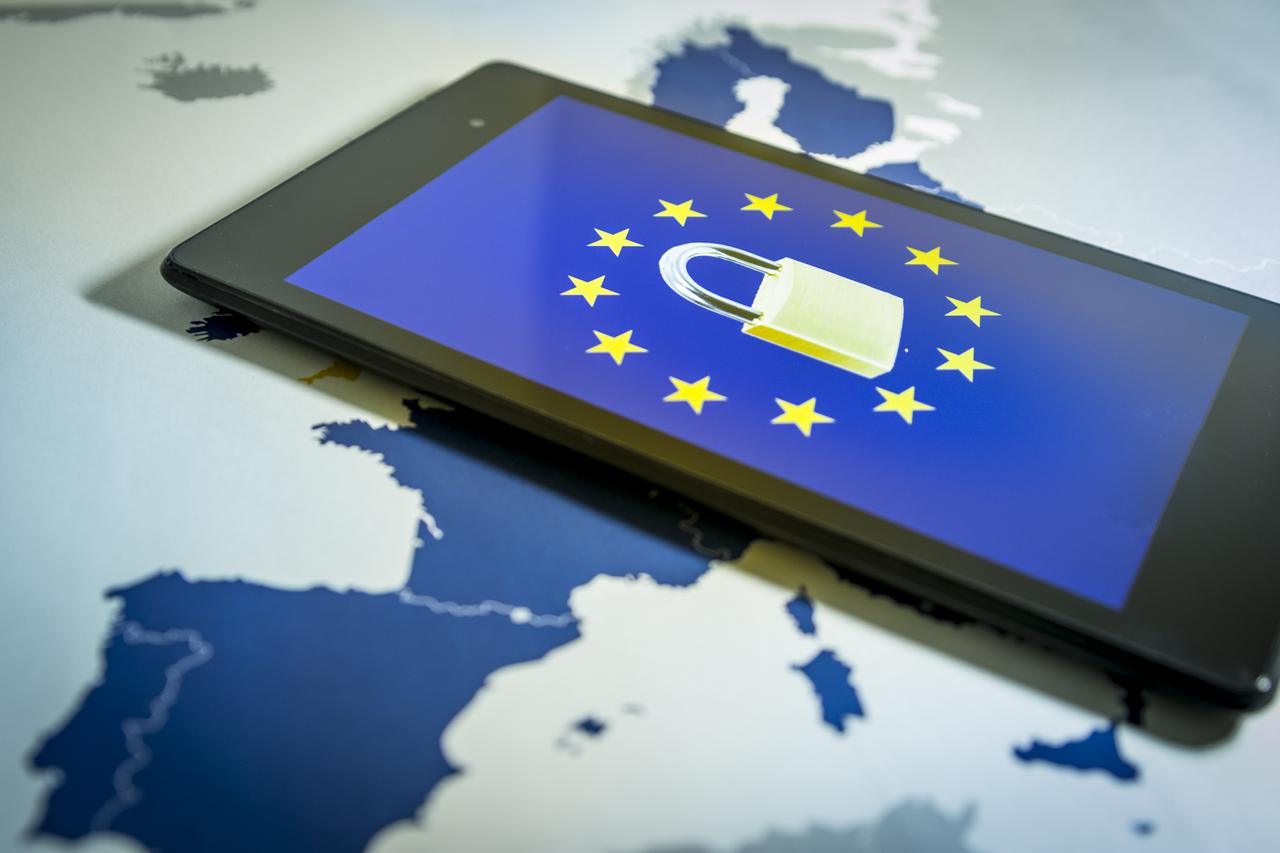 GDPR – pravni i IT vodič
