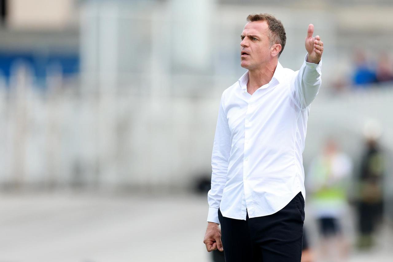 Zagreb: Osijek gubio od Rudeša pa pobijedio rezultatom 4:3