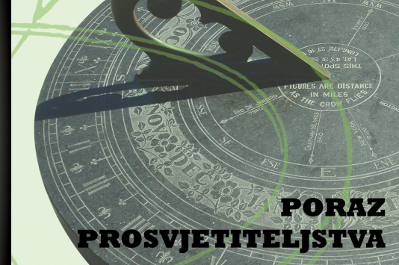 Davor Rodin:  Poraz rosvjetiteljstva