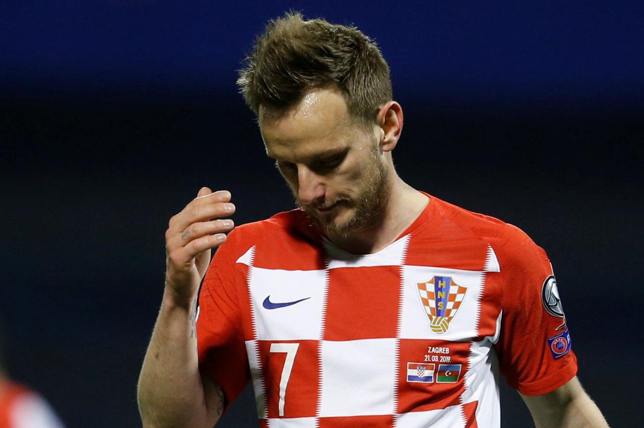 Ivan Rakitić