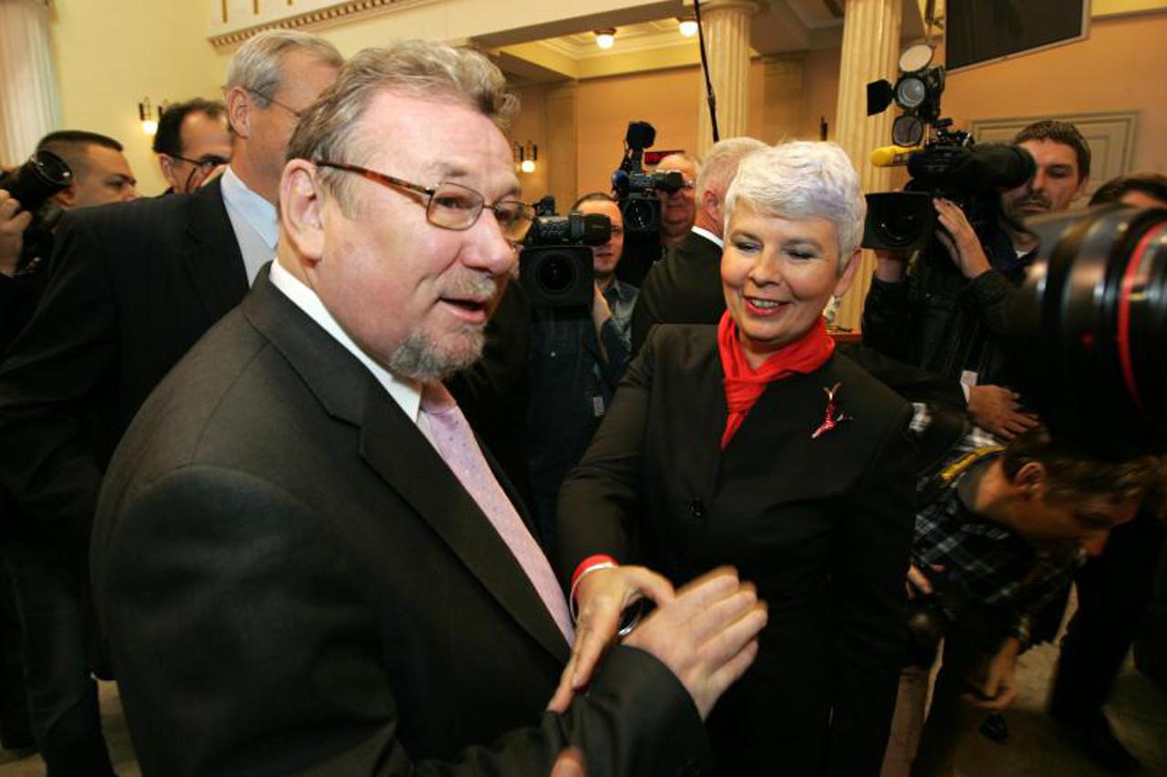 kosor šeks