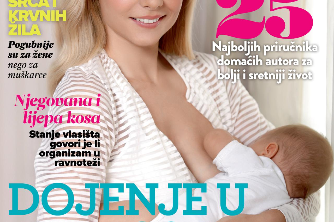 Moje zdravlje listopad