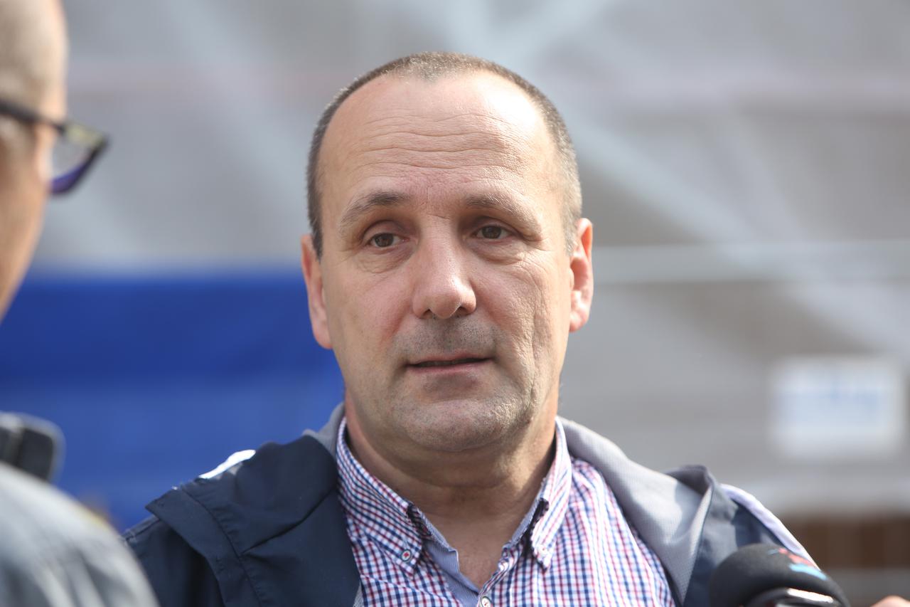 Karlovac: Počela energetska obnova stambenih zgrada koje se financiraju sredstvima EU fondova