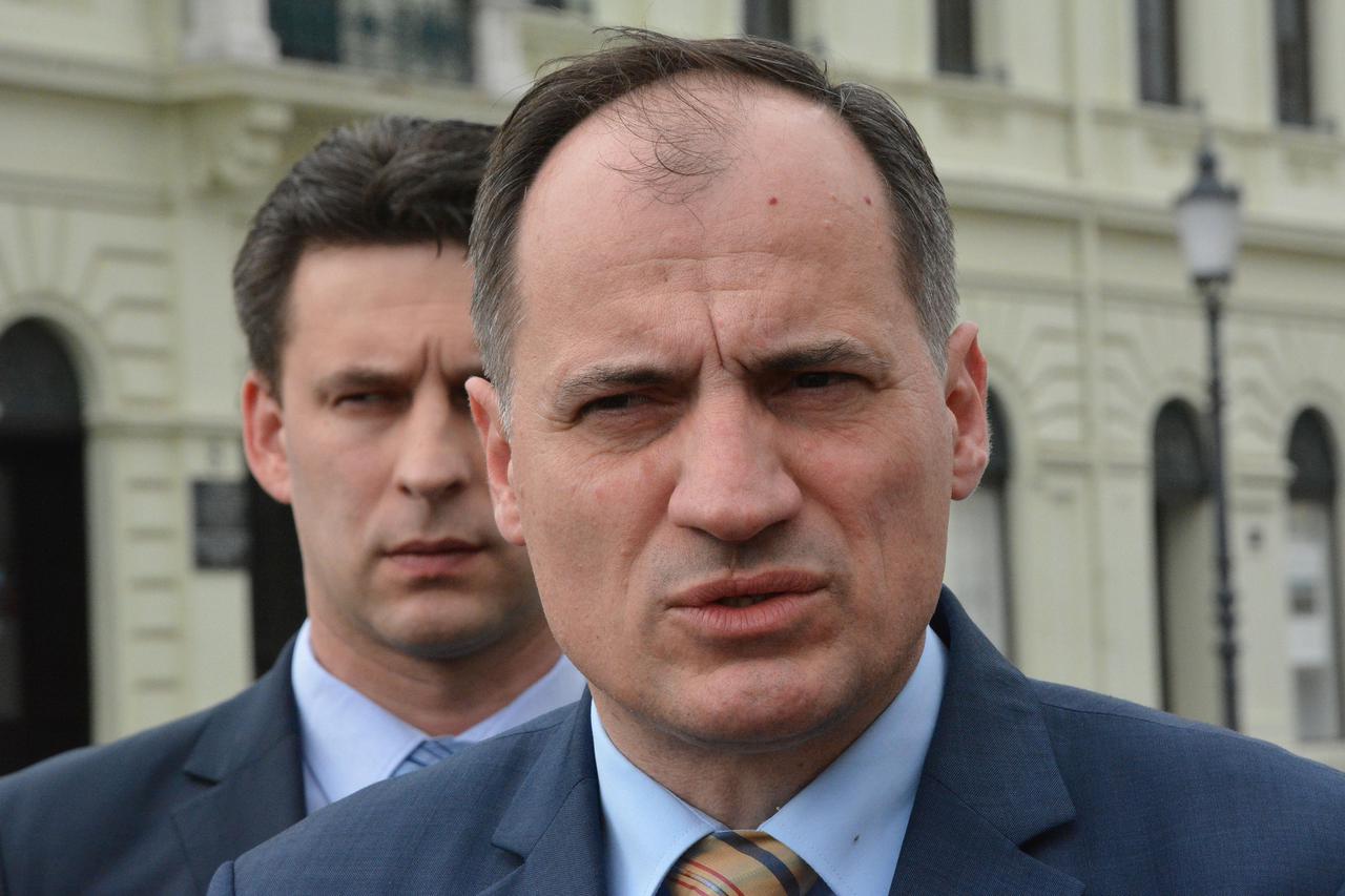 Tomislav Ćorić