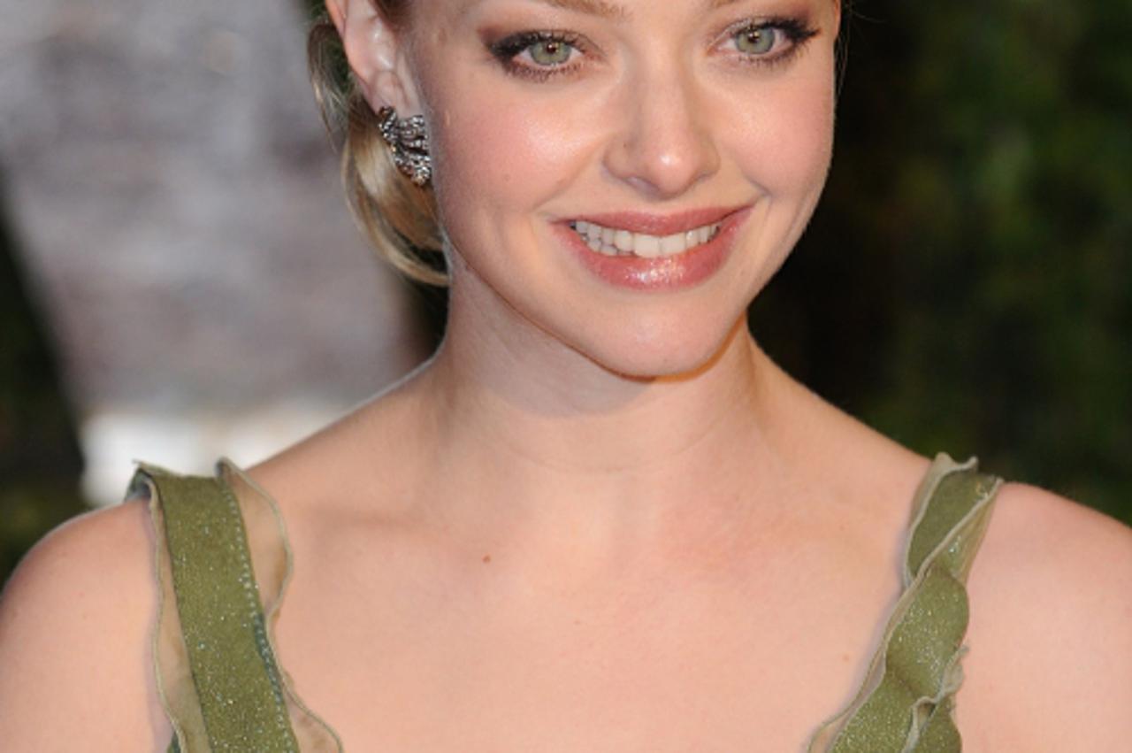 amanda seyfried