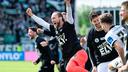 Njemački bundesligaš se žalio na crveni karton treneru