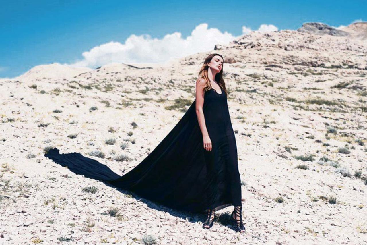 Čarobne plaže Novalje i otoka