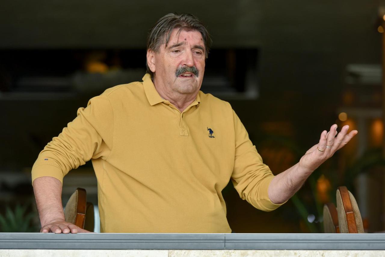 Zadar: Vlasnik restorana gdje su boravili tenisači pozitivni na COVID-19 nalazi se u samoizolaciji