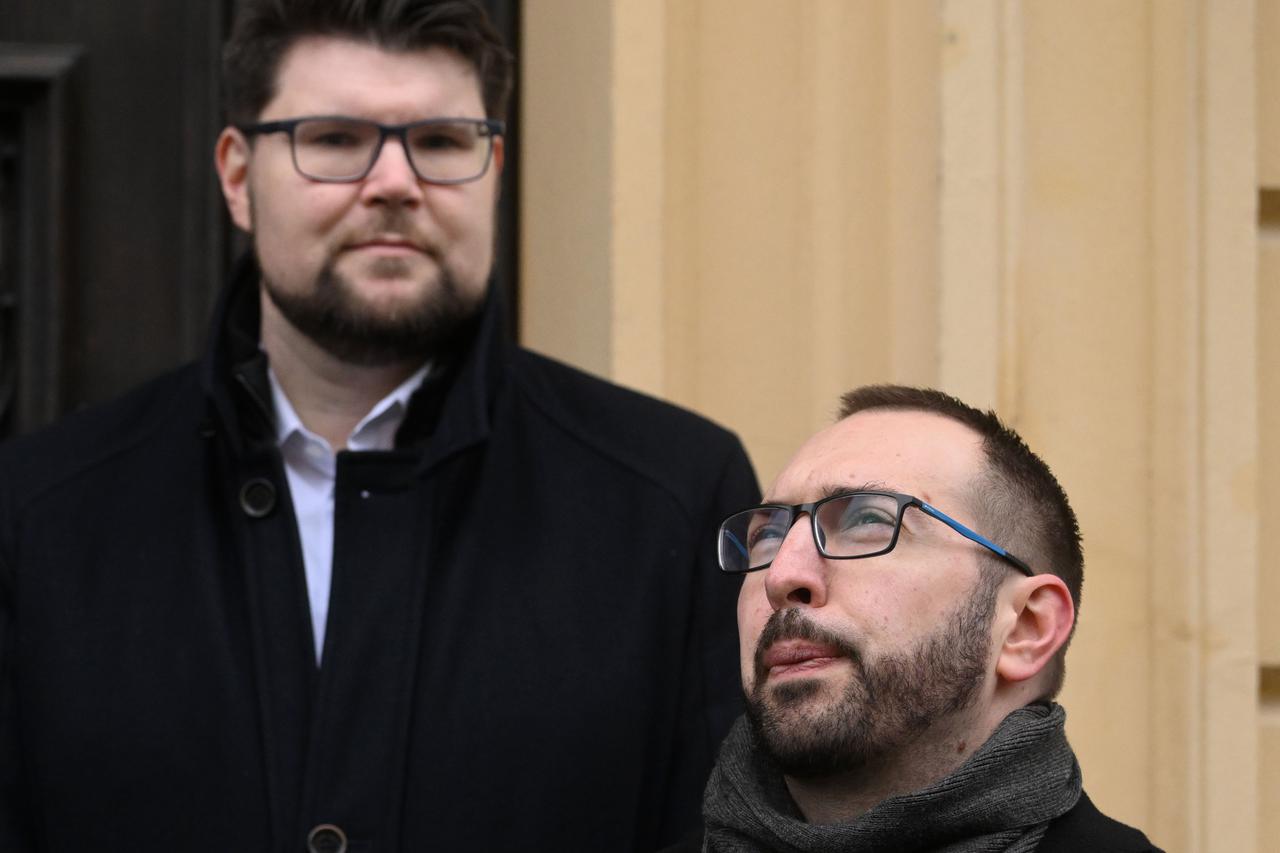 Zagreb: Konferencija za medije povodom potpisivanja Sporazuma o programskoj suradnji