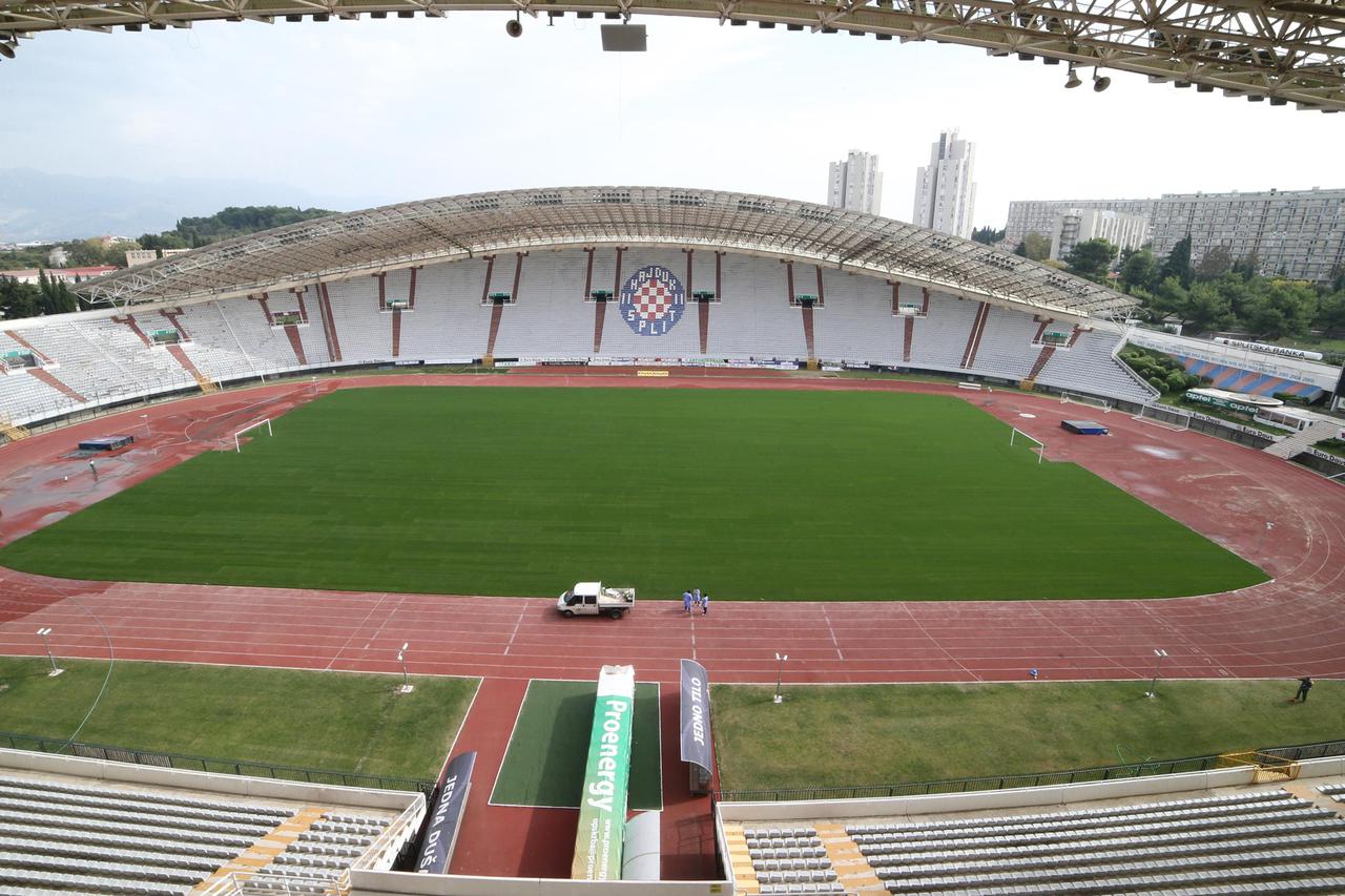 Poljud stadion