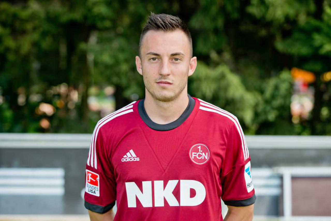 Josip Drmić