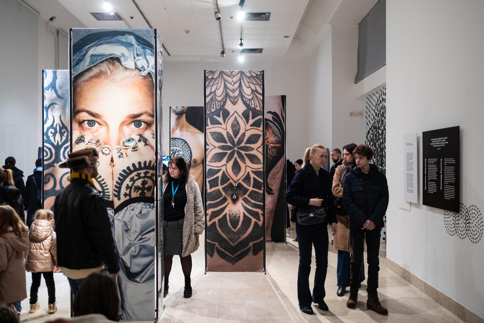 Zagreb: Noć muzeja u Etnografskom muzeju