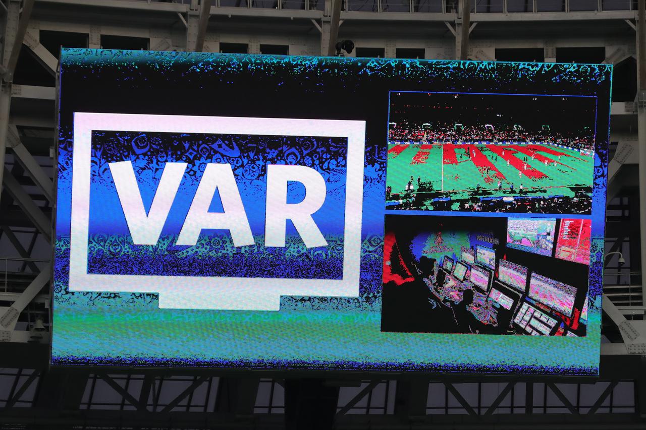 VAR