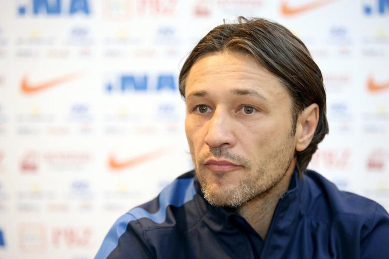 niko kovač