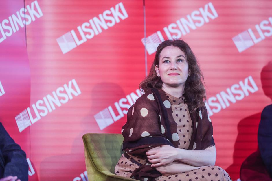 Zagreb: Predstavljanje diskografskog izdanja simfonijskih skladbi Dore Pejačević