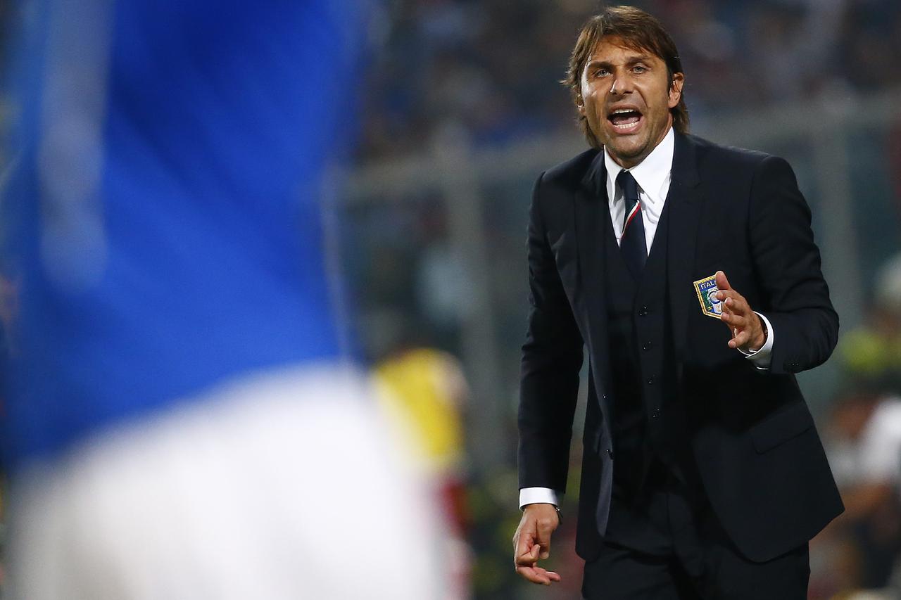 Antonio Conte