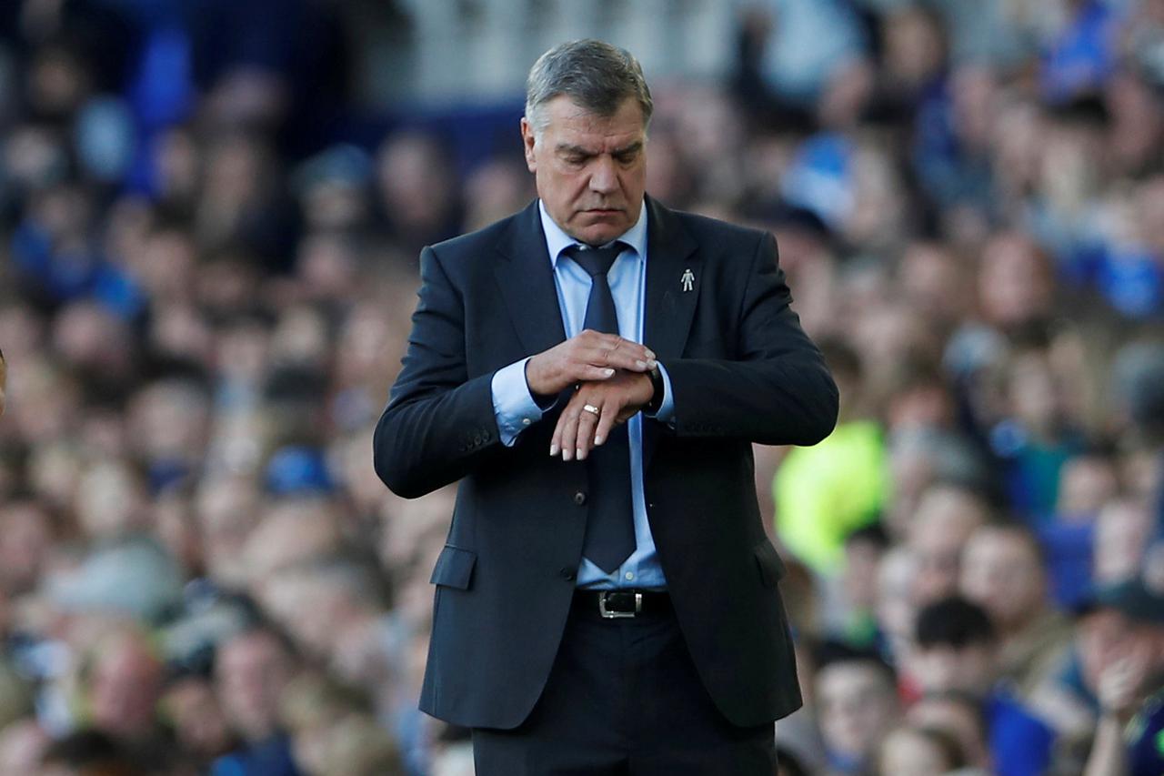 Sam Allardyce