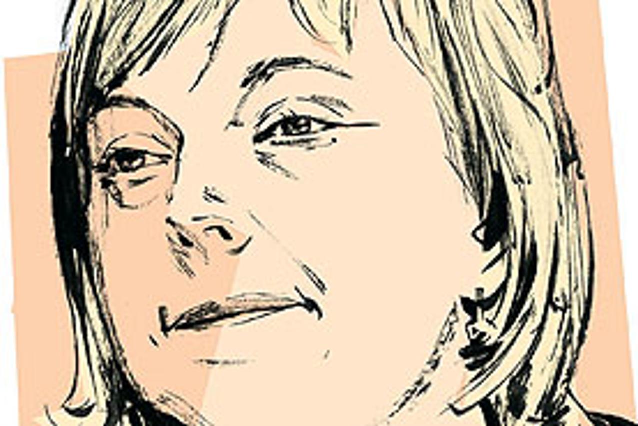 Marijana Petir, zastupnica HSS-a