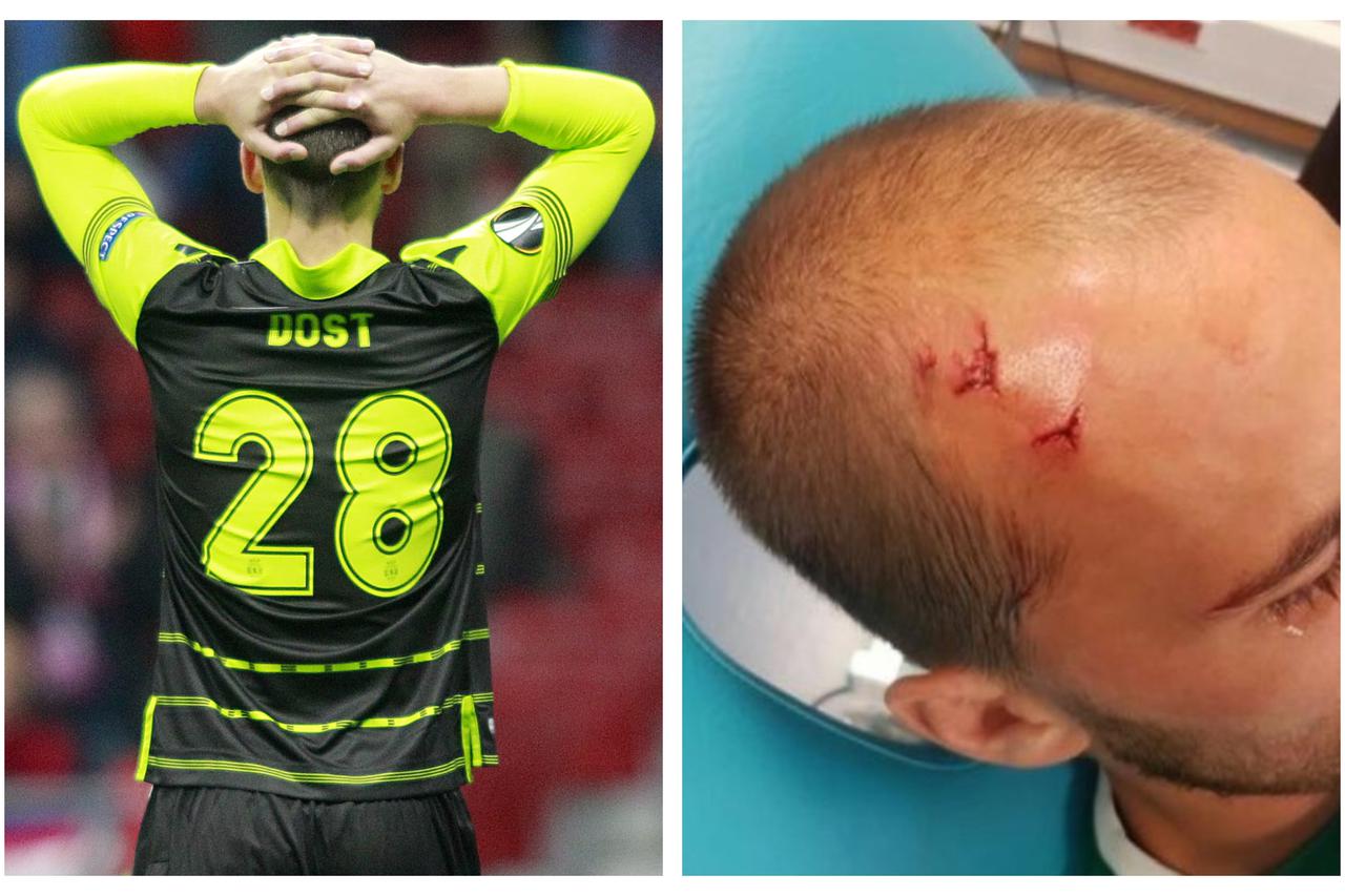 Bas Dost