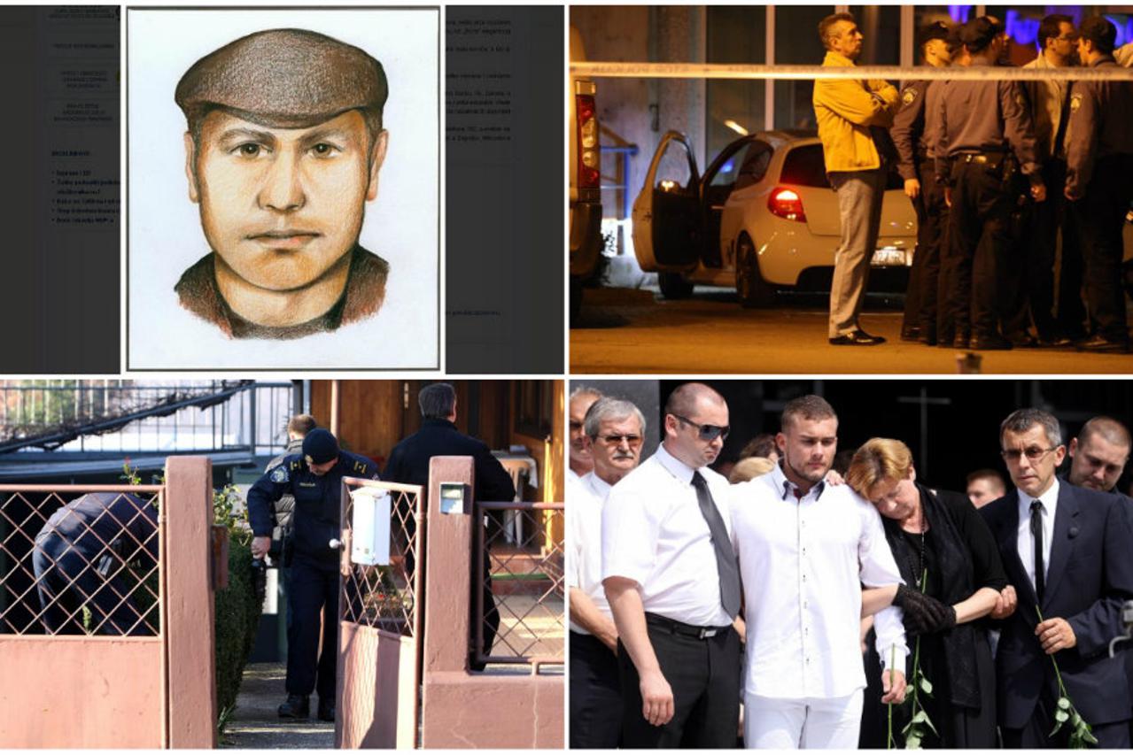 Neriješena ubojstva