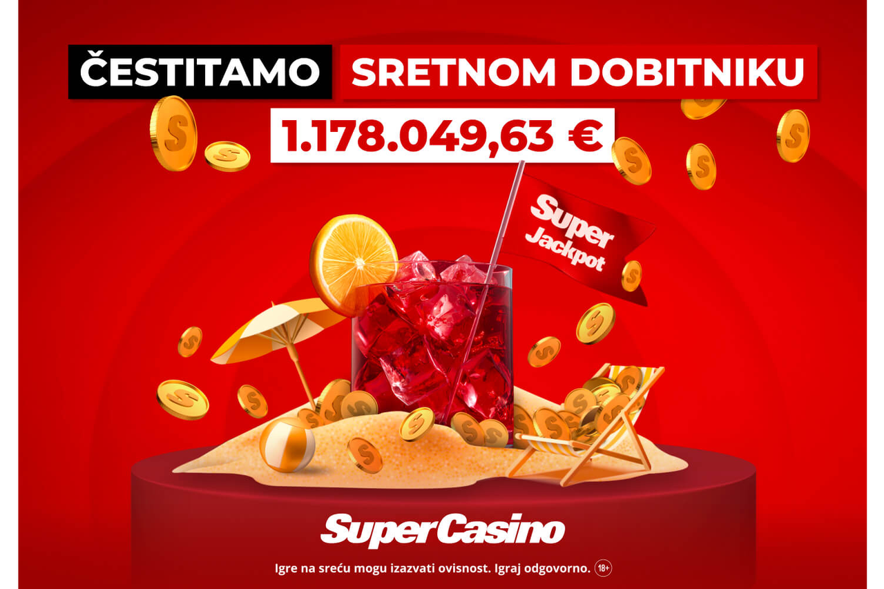 SuperCasino