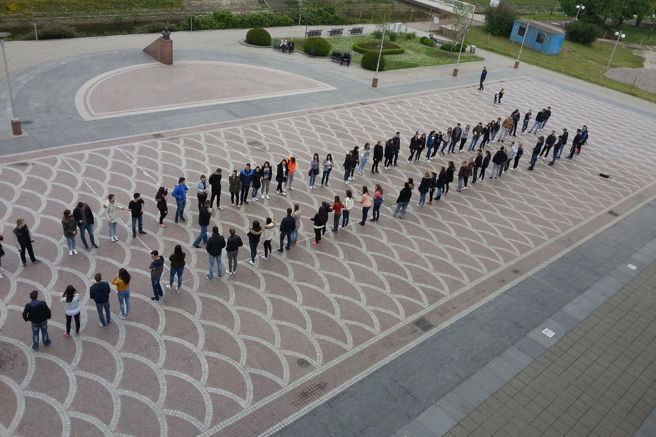 vukovar maturanti