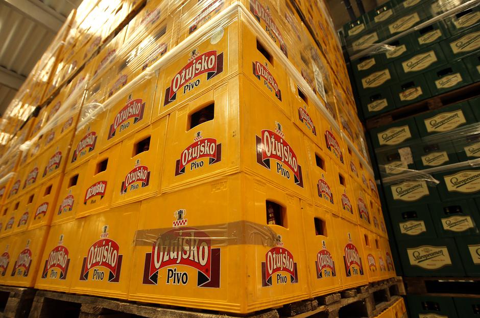 Zagrebačka pivovara