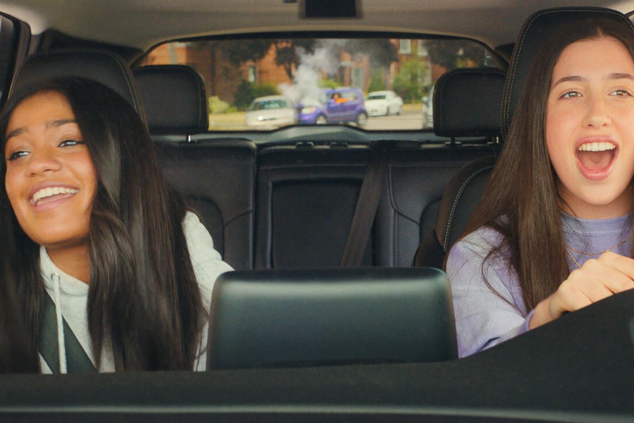 Evo kako je izgledalo na setu snimanja filma"Barbie"