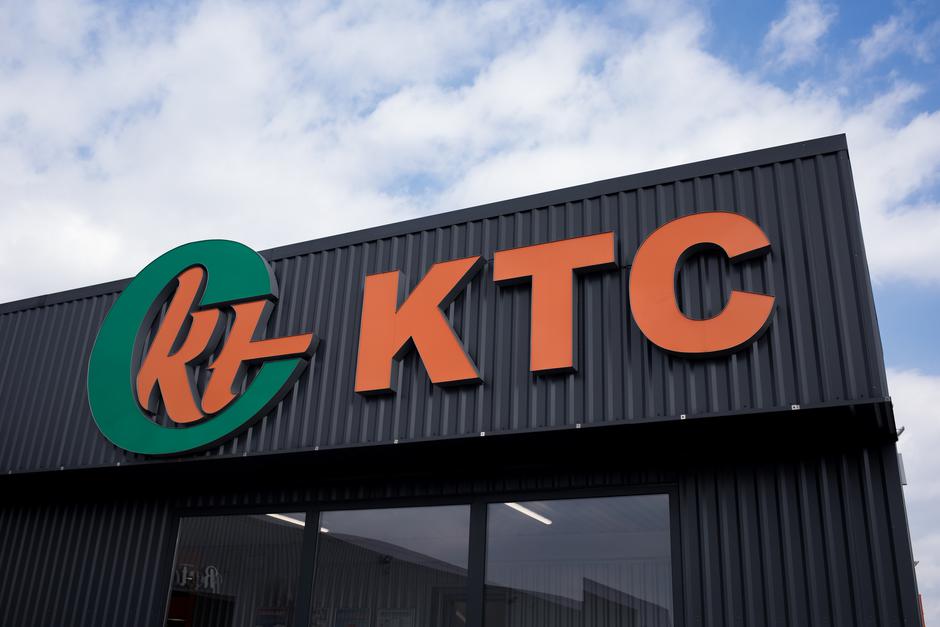 KTC
